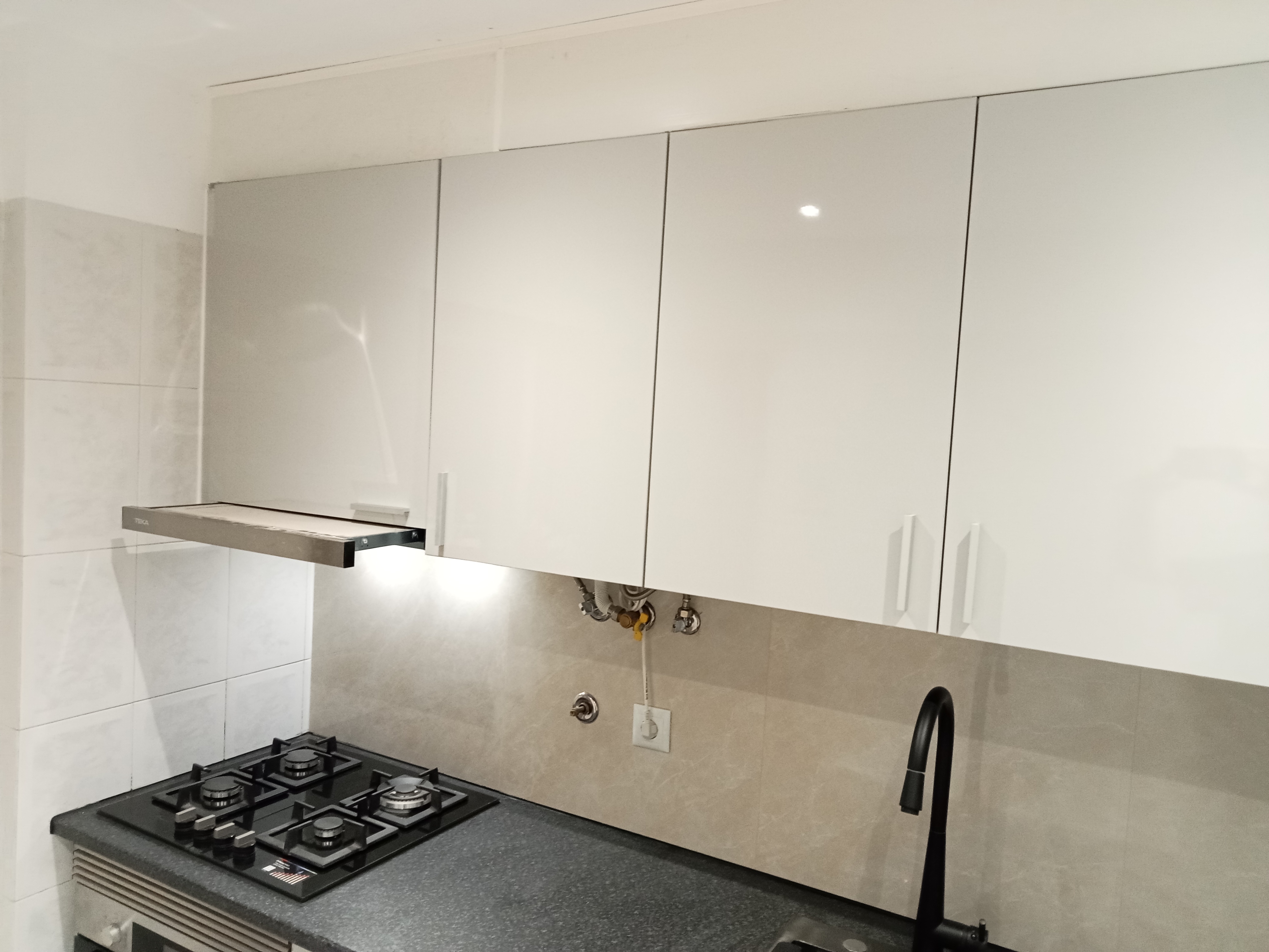 Remodelação de Cozinhas